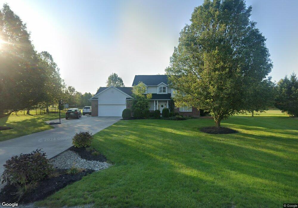 3801 Shalloway Dr, Lima, OH 45806 - photo 1