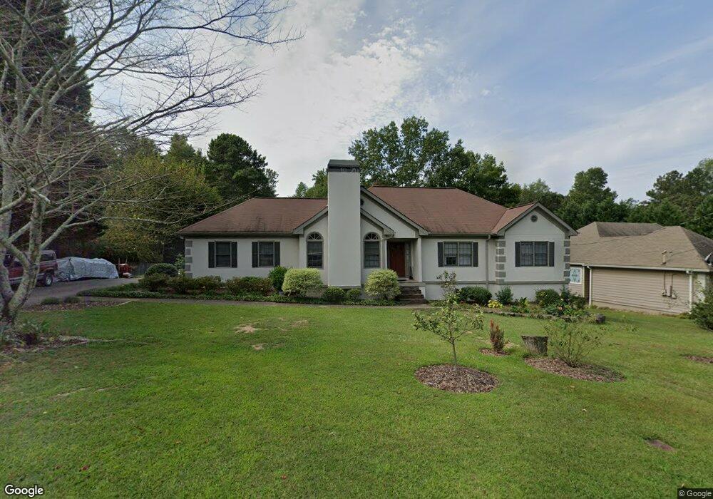 4830 Brandon Acres Ln, Buford, GA 30519 - photo 1