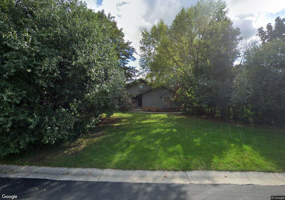 N104W16939 Thornapple Row, Germantown, WI 53022 - photo 1