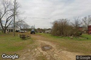 797 Mckenzie Rd, Montezuma, GA 31063