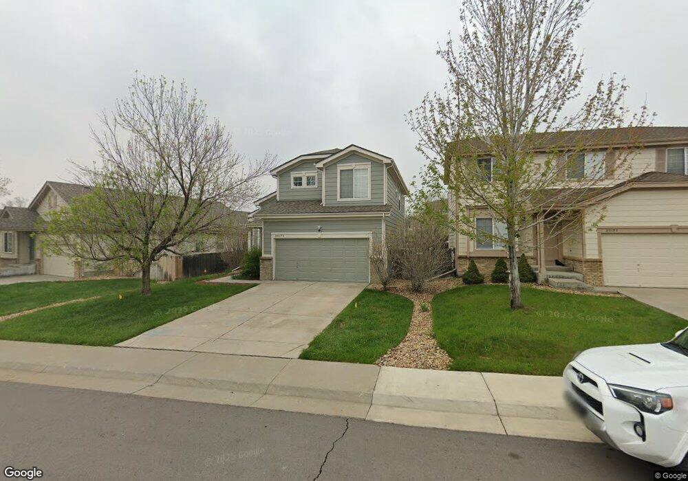 20172 E Grand Place, Aurora, CO 80015 - photo 1