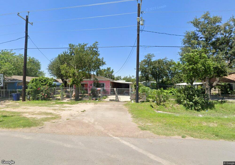 1205 S Salinas Blvd, Donna, TX 78537 - photo 1