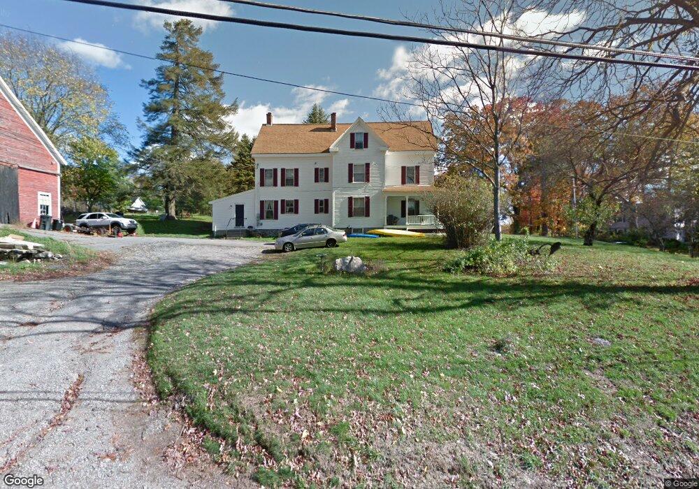 110 Howard St, Northborough, MA 01532 - photo 1