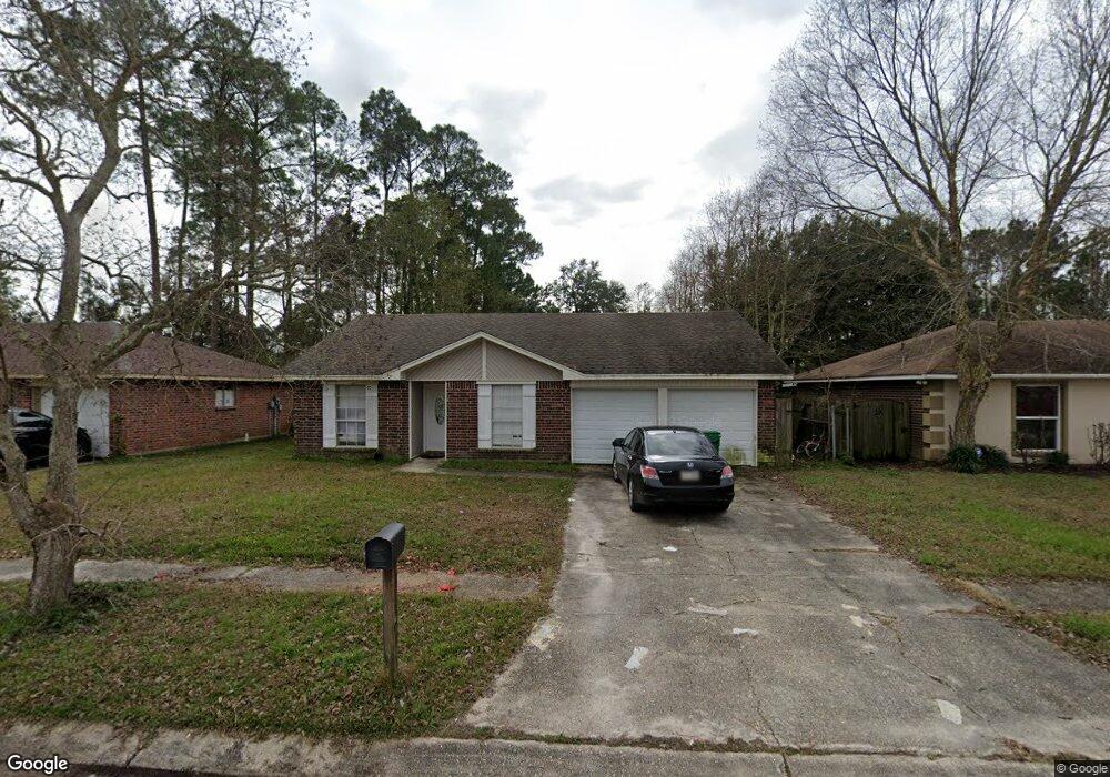 1902 Wellington Ln, Slidell, LA 70461 - photo 1