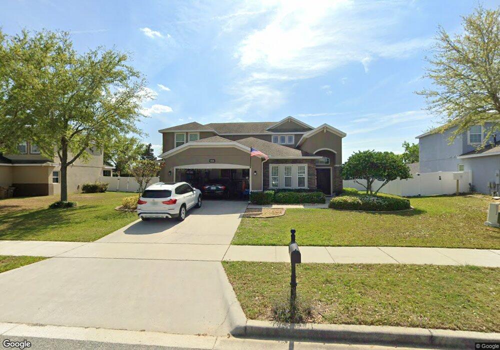 12624 Hammock Pointe Cir, Clermont, FL 34711 - photo 1