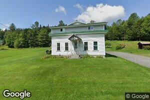 3359 N Wolcott Rd, Wolcott, VT 05680