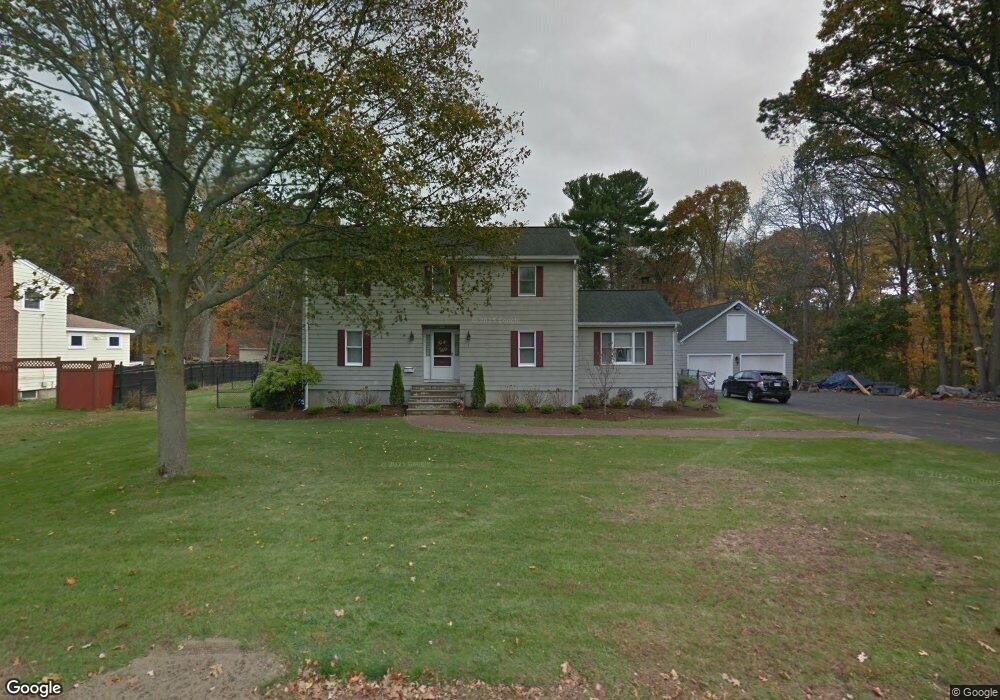 7 Forest St, Saugus, MA 01906 - photo 1