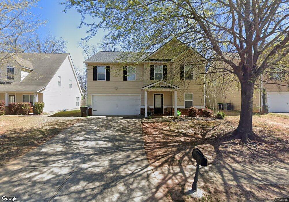 108 Poppy Ln unit 208, Byron, GA 31008 - photo 1