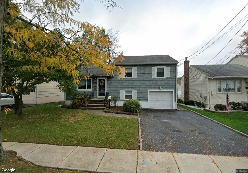 816 Savitt Place unit 1, Union, NJ 07083 - photo 1