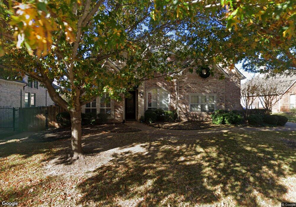 1408 Sandstone Ct, Southlake, TX 76092 - photo 1