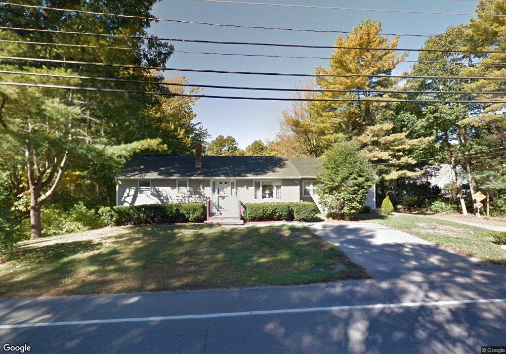 278 Ridge Rd, York, ME 03909 - photo 1