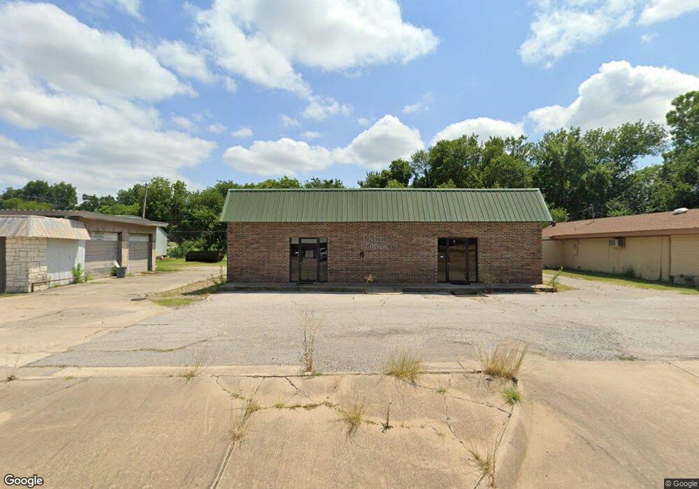 14 Sam Noble Pkwy, Ardmore, OK 73401 - photo 1