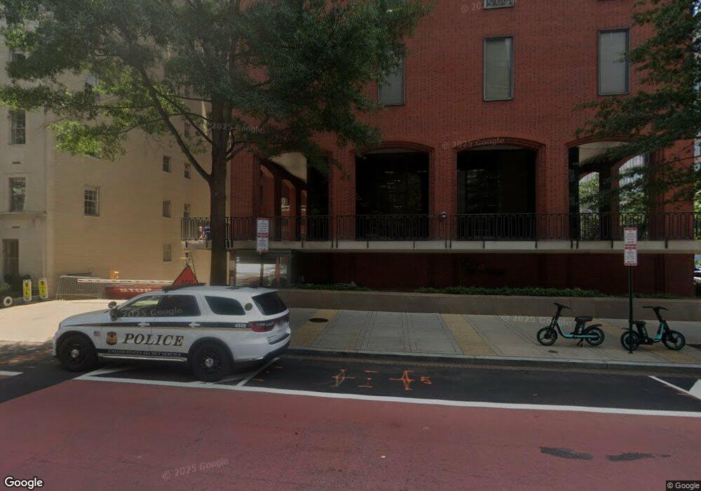 1622 H St NW, Washington, DC 20006 - photo 1