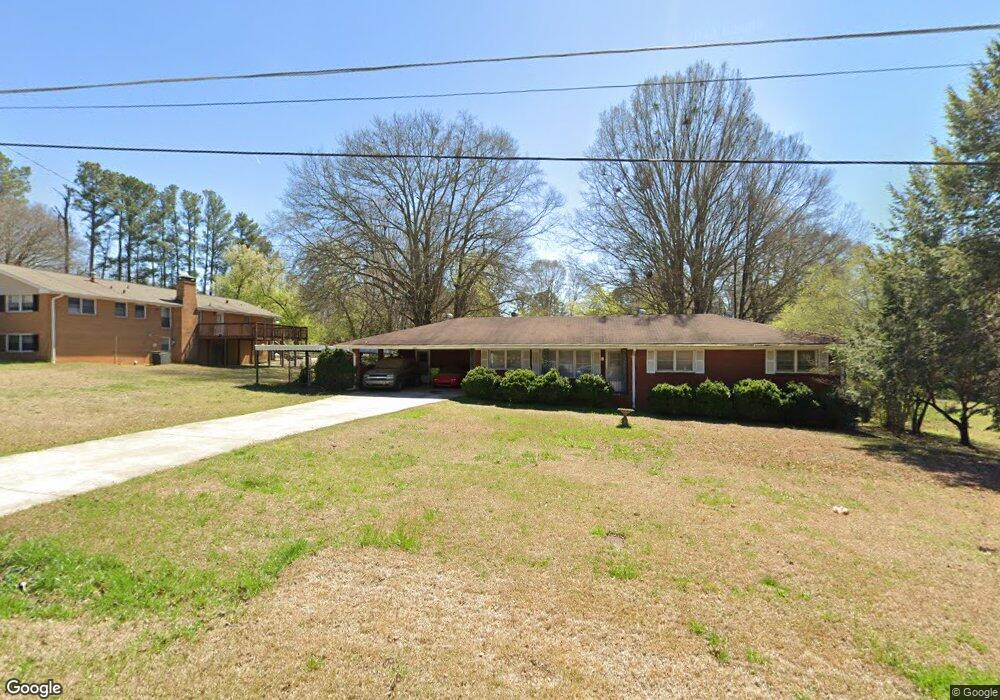 2191 Weslan Dr unit 2, Austell, GA 30106 - photo 1