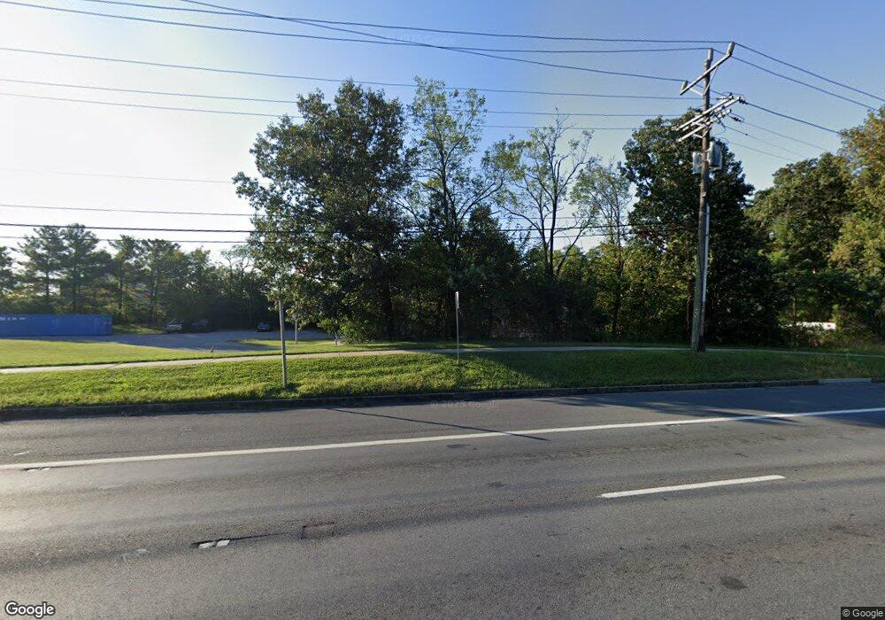 3939 Powder Mill Rd, Beltsville, MD 20705 - photo 1