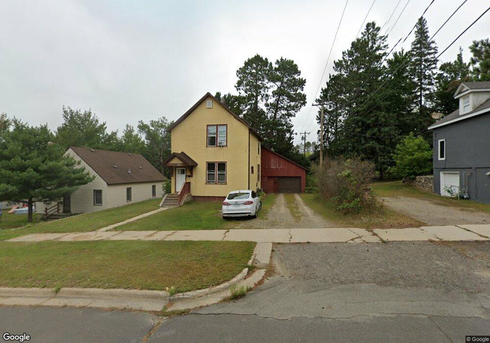 10 SW 6th St, Grand Rapids, MN 55744 - photo 1