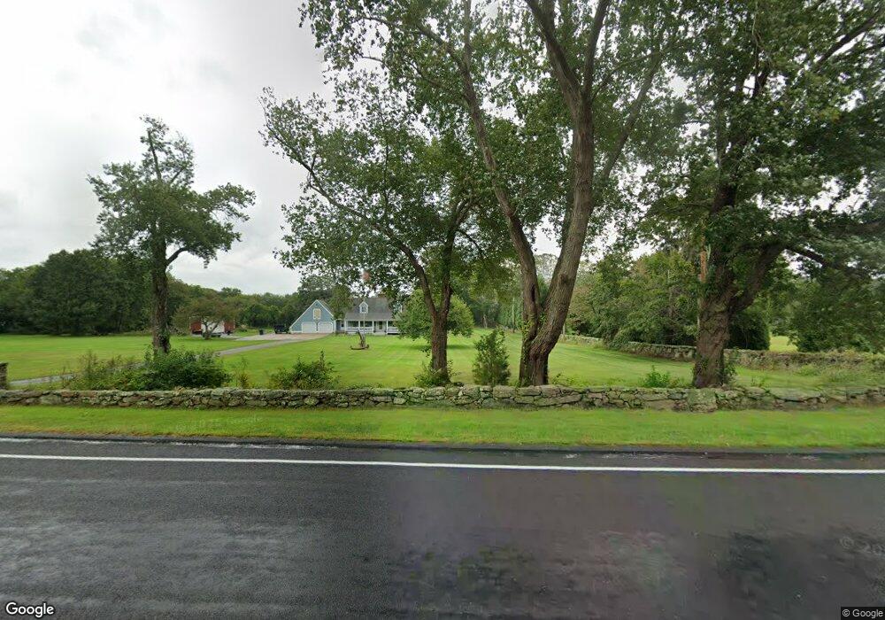 0 Post Rd (Old), South Kingstown, RI 02879 - photo 1