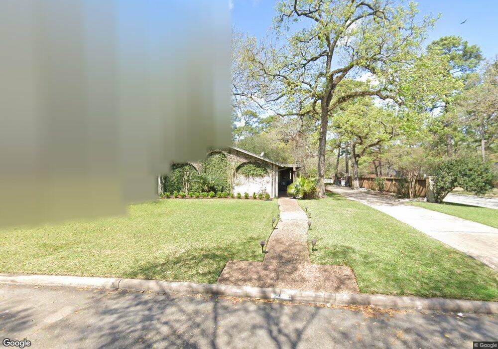 7 Beaver Tail Point, Houston, TX 77024 - photo 1