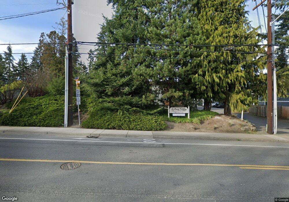 7503 212th St SW unit B101, Edmonds, WA 98026 - photo 1