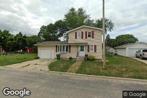 610 4th St NE, Montgomery, MN 56069