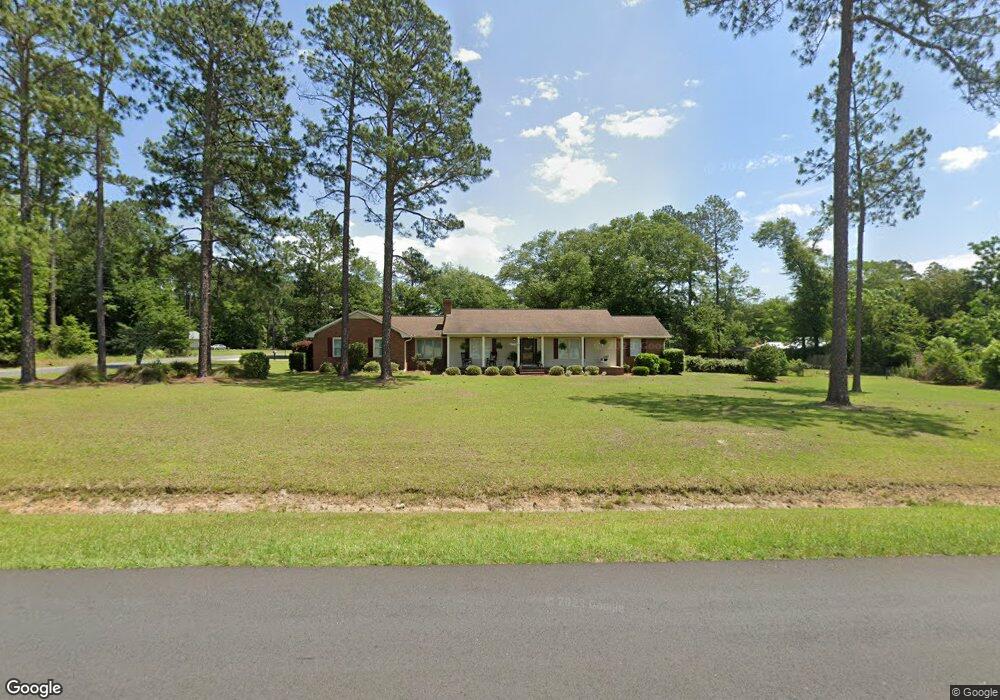 3353 Tallokas Rd, Moultrie, GA 31788 - photo 1