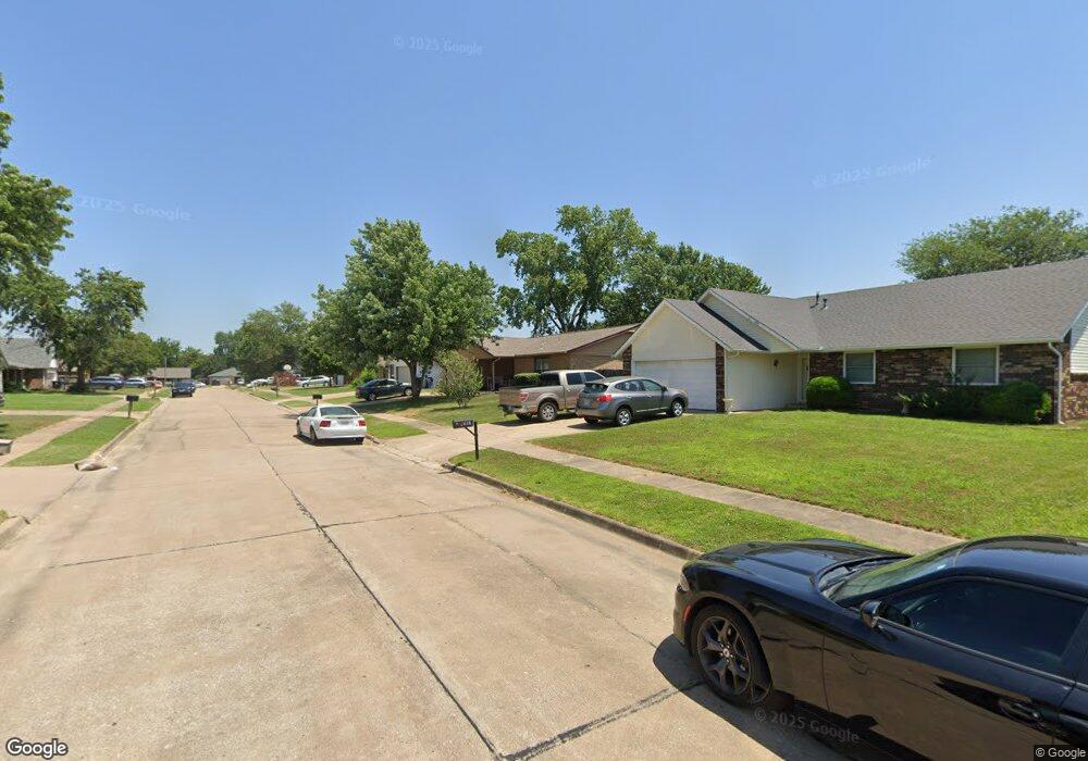 1221 S 29th St, Broken Arrow, OK 74014 - photo 1