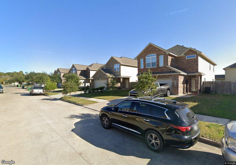 10706 Prillerman Trails Dr, Houston, TX 77016 - photo 1