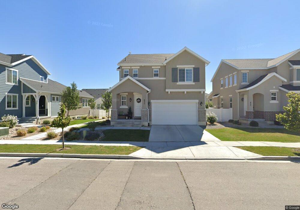 835 W Ridgeline Dr, Lehi, UT 84043 - photo 1