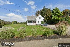 40 W Main St, Brookfield, MA 01506