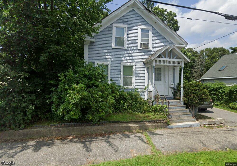 76 Downing St, Concord, NH 03301 - photo 1