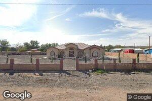 170 Railroad Rd, Hatch, NM 87937