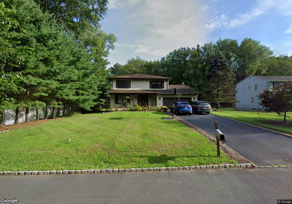 25 Preston Rd, Parsippany, NJ 07054 - photo 1