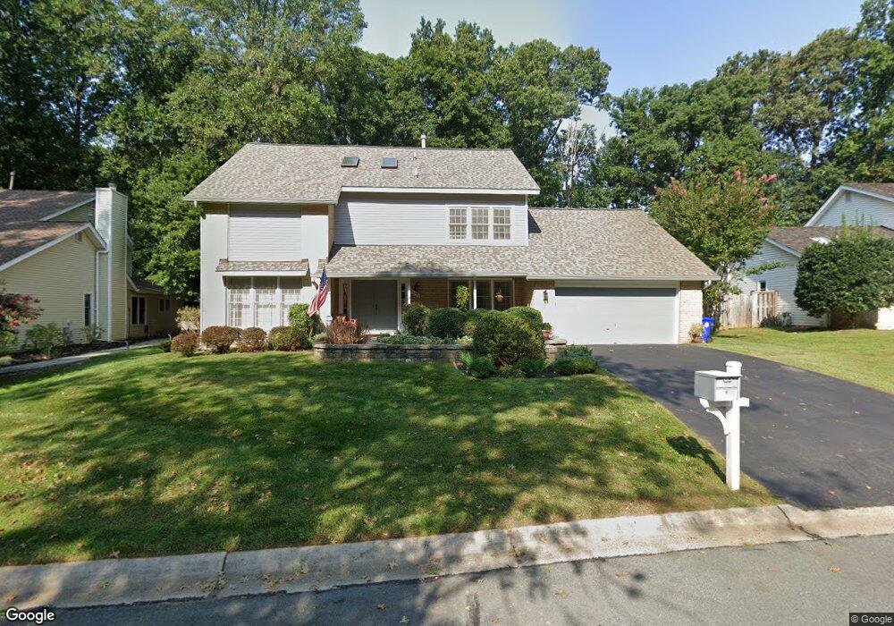 14520 Pebble Hill Ln, North Potomac, MD 20878 - photo 1