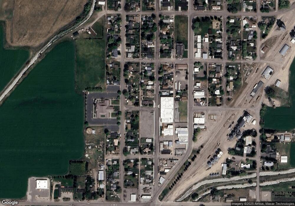 210 W Hewitt, Ririe, ID 83443 - photo 1