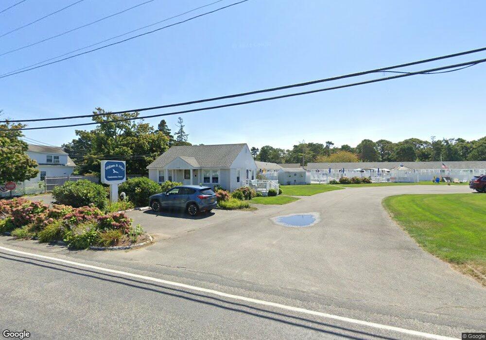 433 Lower County Rd unit 27, Dennis Port, MA 02639 - photo 1