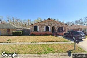 5657 6th St, Violet, LA 70092
