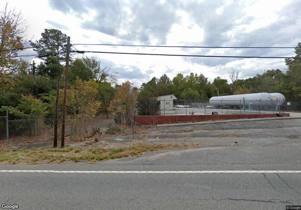 14801 Highway 411 N, Crandall, GA 30711 - photo 1