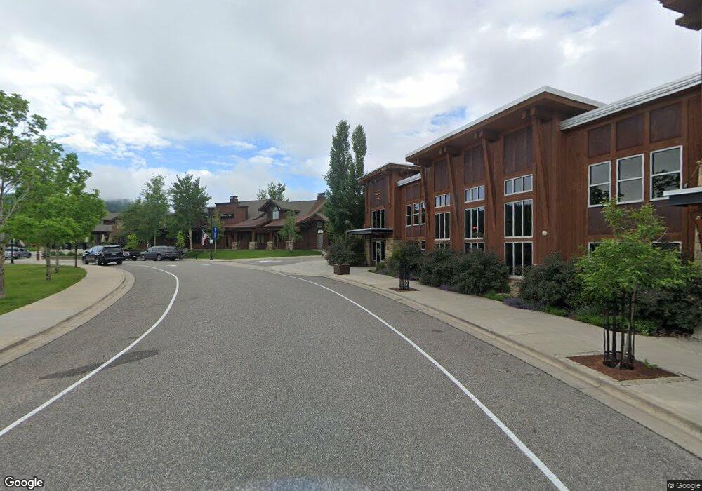 Lone Peak Townhomes, Big Sky, MT 59716 - photo 1