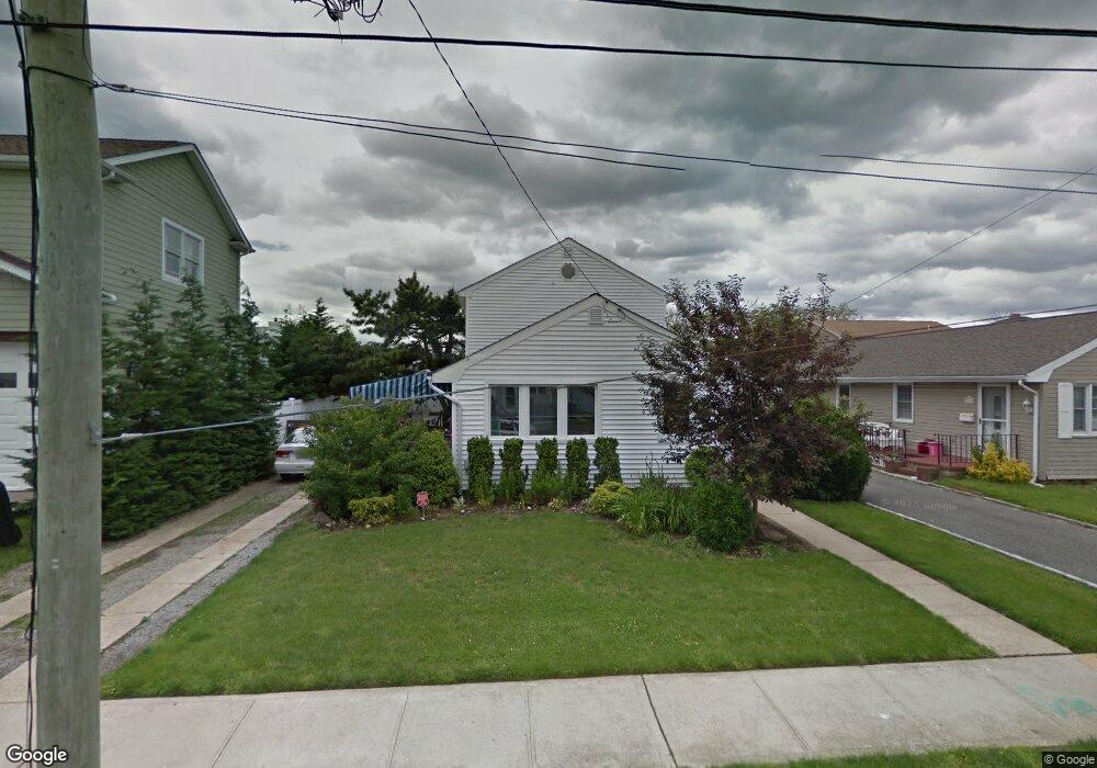 111 Daytona St, Atlantic Beach, NY 11509 - photo 1