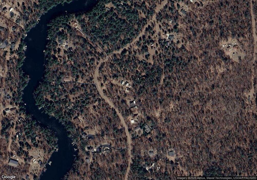 29024 E Yellow River Rd, Danbury, WI 54830 - photo 1