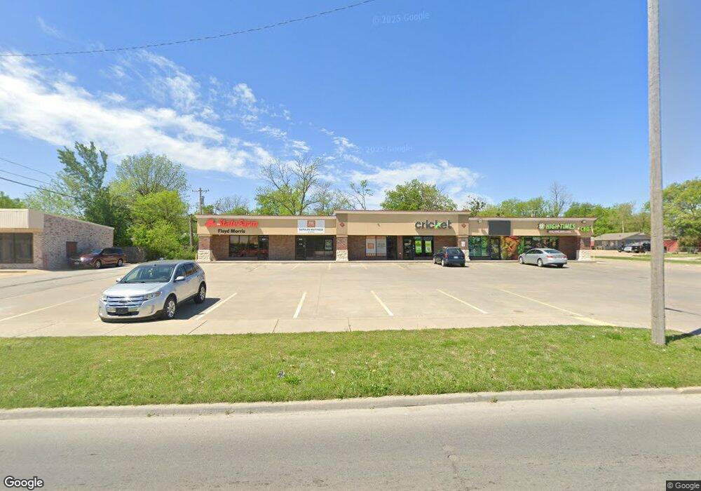 224 N Mission St, Sapulpa, OK 74066 - photo 1