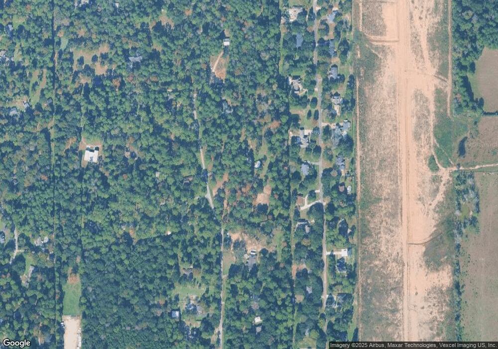 22430 Pine Tree Ln, Hockley, TX 77447 - photo 1