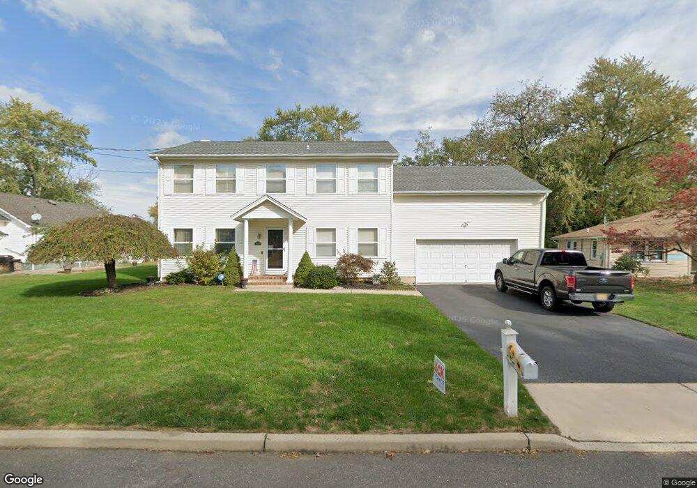 2027 Lesser Pkwy, Oakhurst, NJ 07755 - photo 1