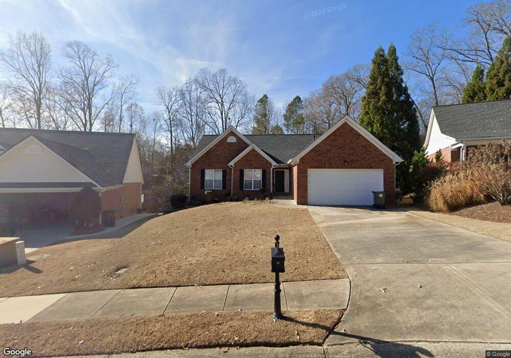 910 Brenau Point Dr, Gainesville, GA 30501 - photo 1