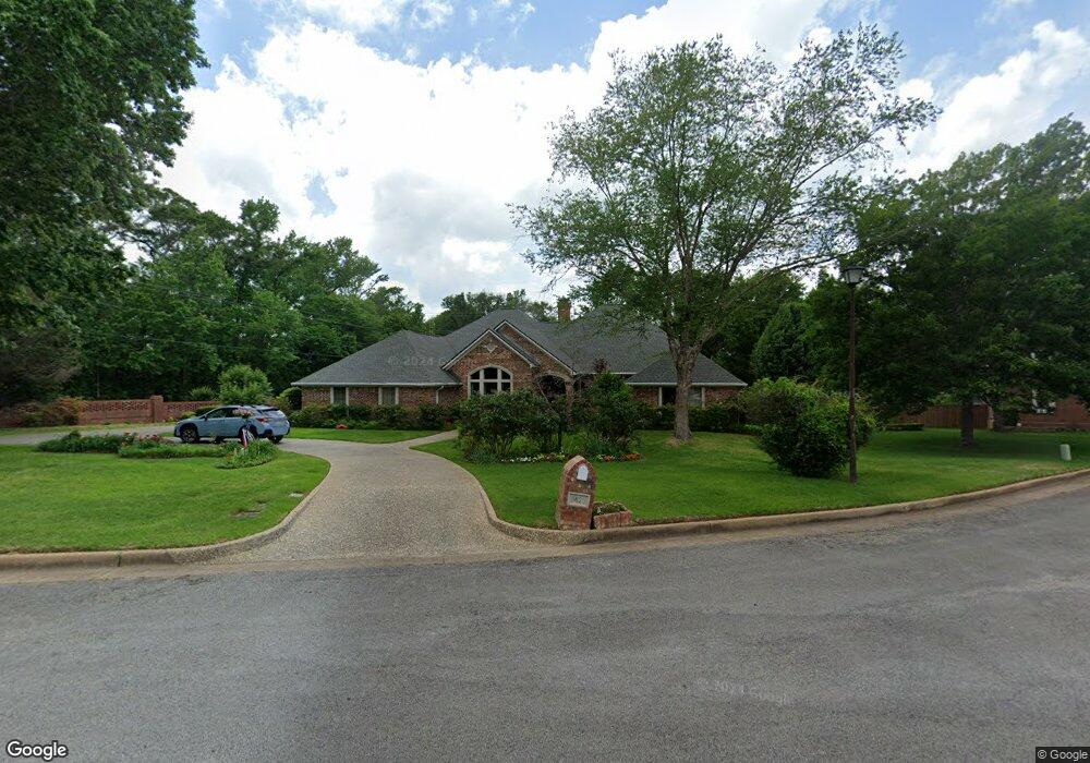 5623 Quail Creek Dr, Tyler, TX 75703 - photo 1