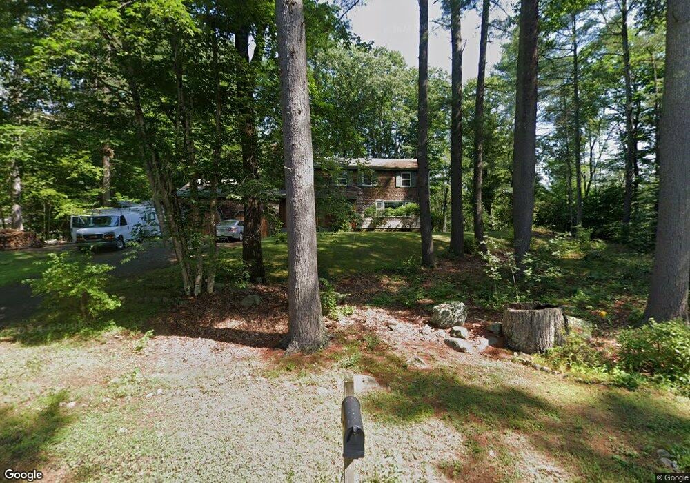 7 Meserve Rd, Durham, NH 03824 - photo 1