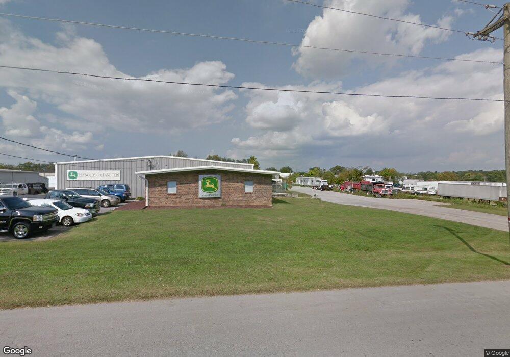 650 John C Watts Dr, Nicholasville, KY 40356 - photo 1