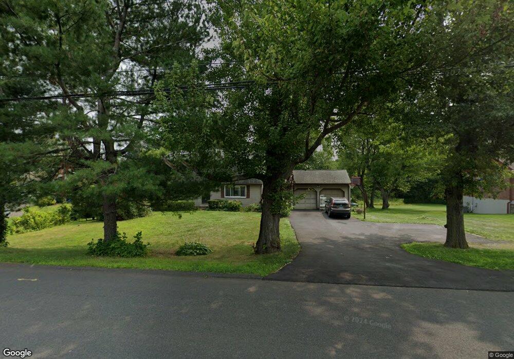 8 Washington Rd, Cromwell, CT 06416 - photo 1