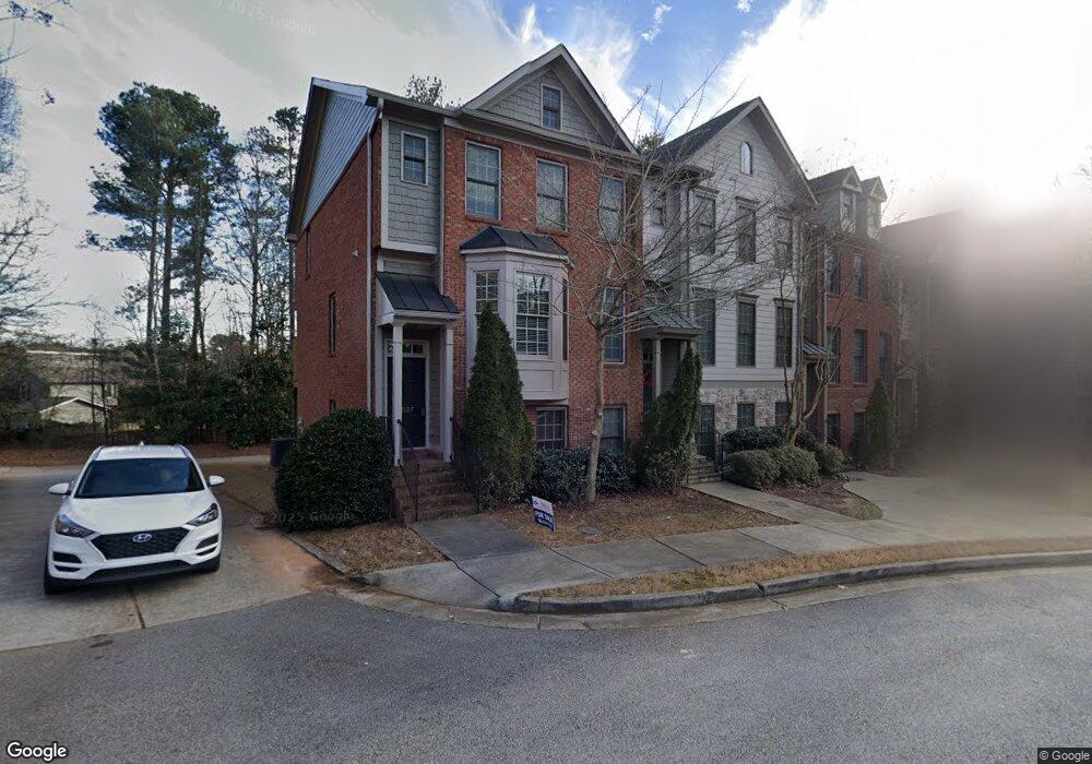 3125 Pittard Hill Point, Duluth, GA 30096 - photo 1