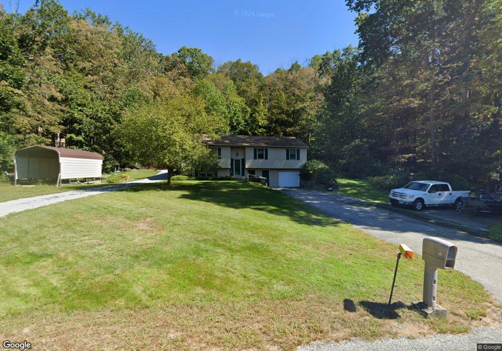 12 Brookside Ln, Mansfield Center, CT 06250 - photo 1